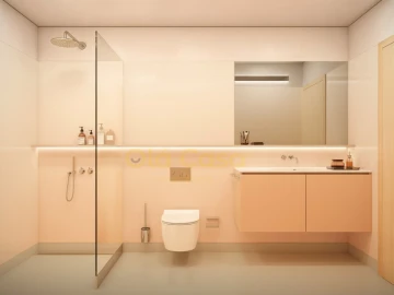 Apartamento T2 para Venda em Bonfim