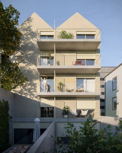 Apartamento T2 para Venda em Bonfim