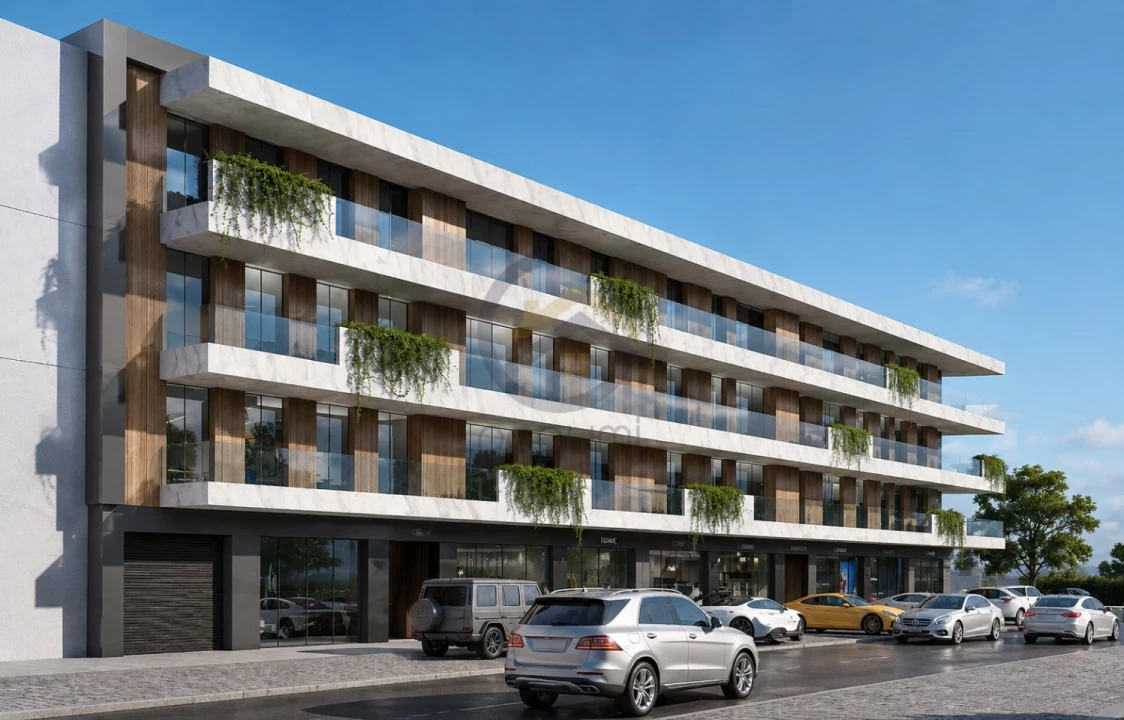 Apartamento T2 para Venda em Silvares, Pias, Nogueira e Alvarenga Foto 3