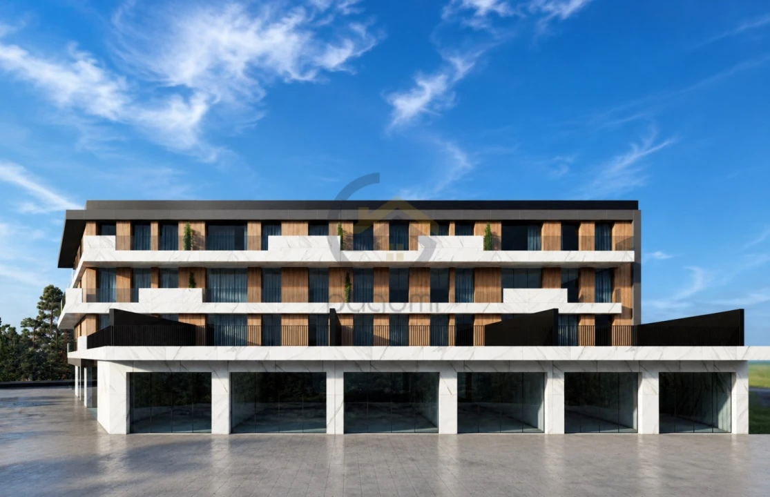 Apartamento T2 para Venda em Silvares, Pias, Nogueira e Alvarenga Foto 10