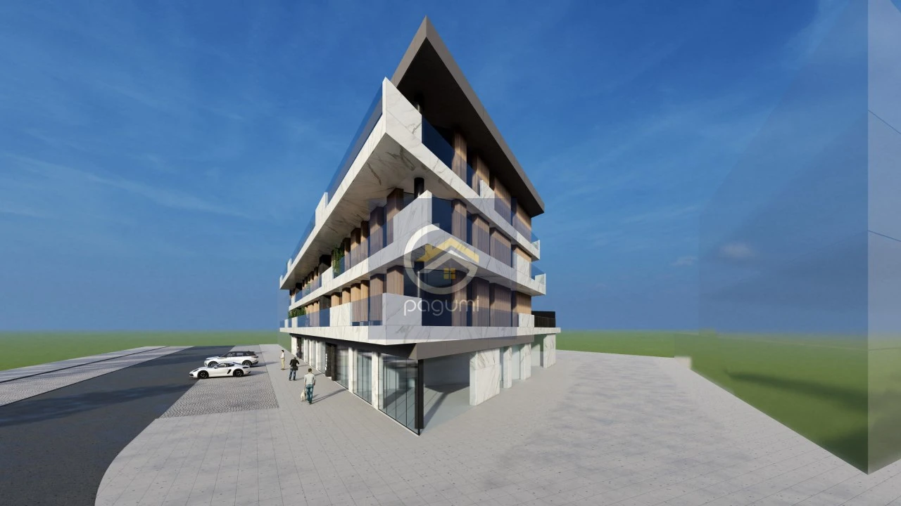 Apartamento T2 para Venda em Silvares, Pias, Nogueira e Alvarenga Foto 7