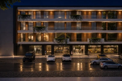 Apartamento T2 para Venda em Silvares, Pias, Nogueira e Alvarenga