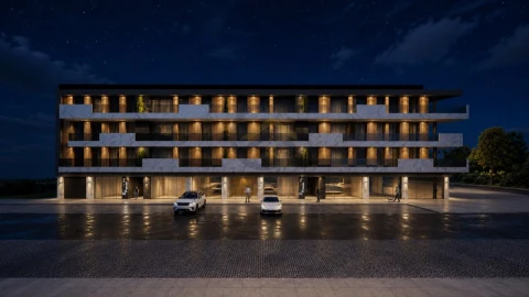 Apartamento T2 para Venda em Silvares, Pias, Nogueira e Alvarenga