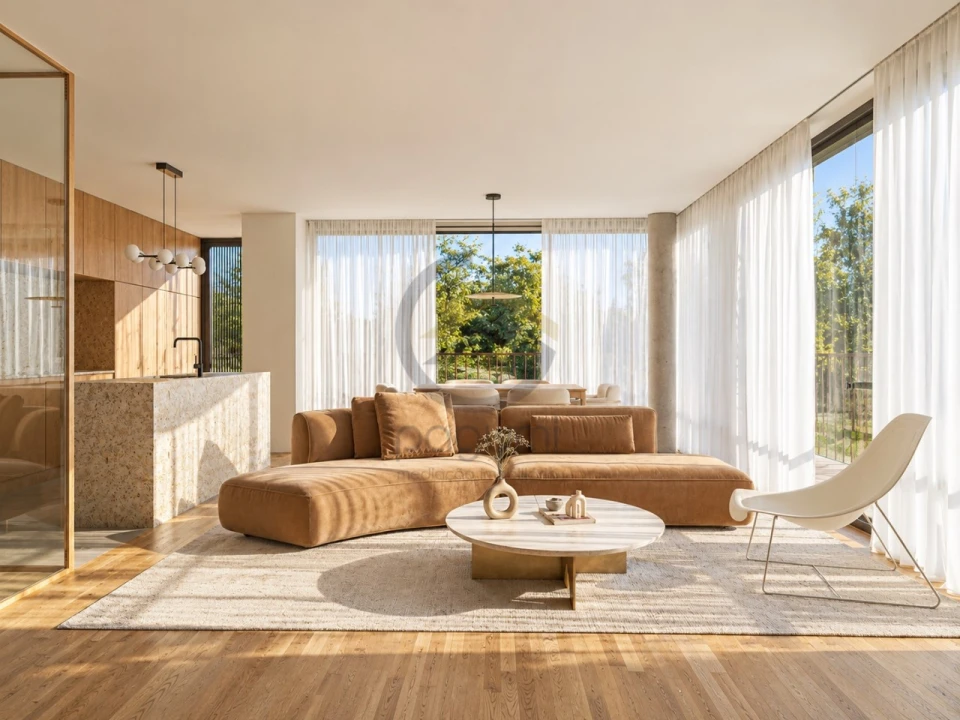 Apartamento T3 para Venda em Real, Ataíde e Oliveira Foto 1
