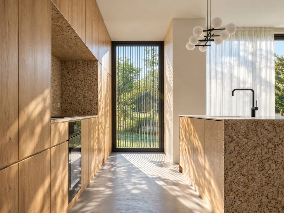 Apartamento T3 para Venda em Real, Ataíde e Oliveira Foto 3