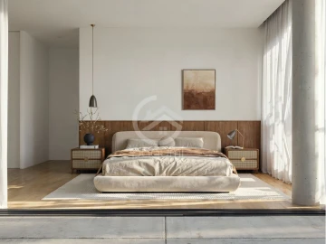 Apartamento T3 para Venda em Real, Ataíde e Oliveira