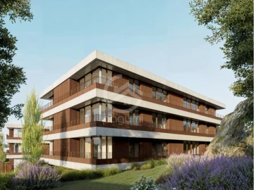 Apartamento T3 para Venda em Real, Ataíde e Oliveira