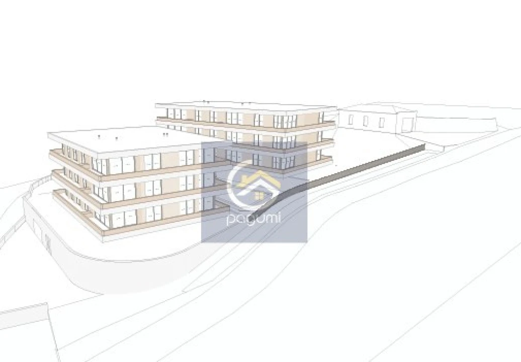 Apartamento T1 para Venda em Real, Ataíde e Oliveira Foto 9