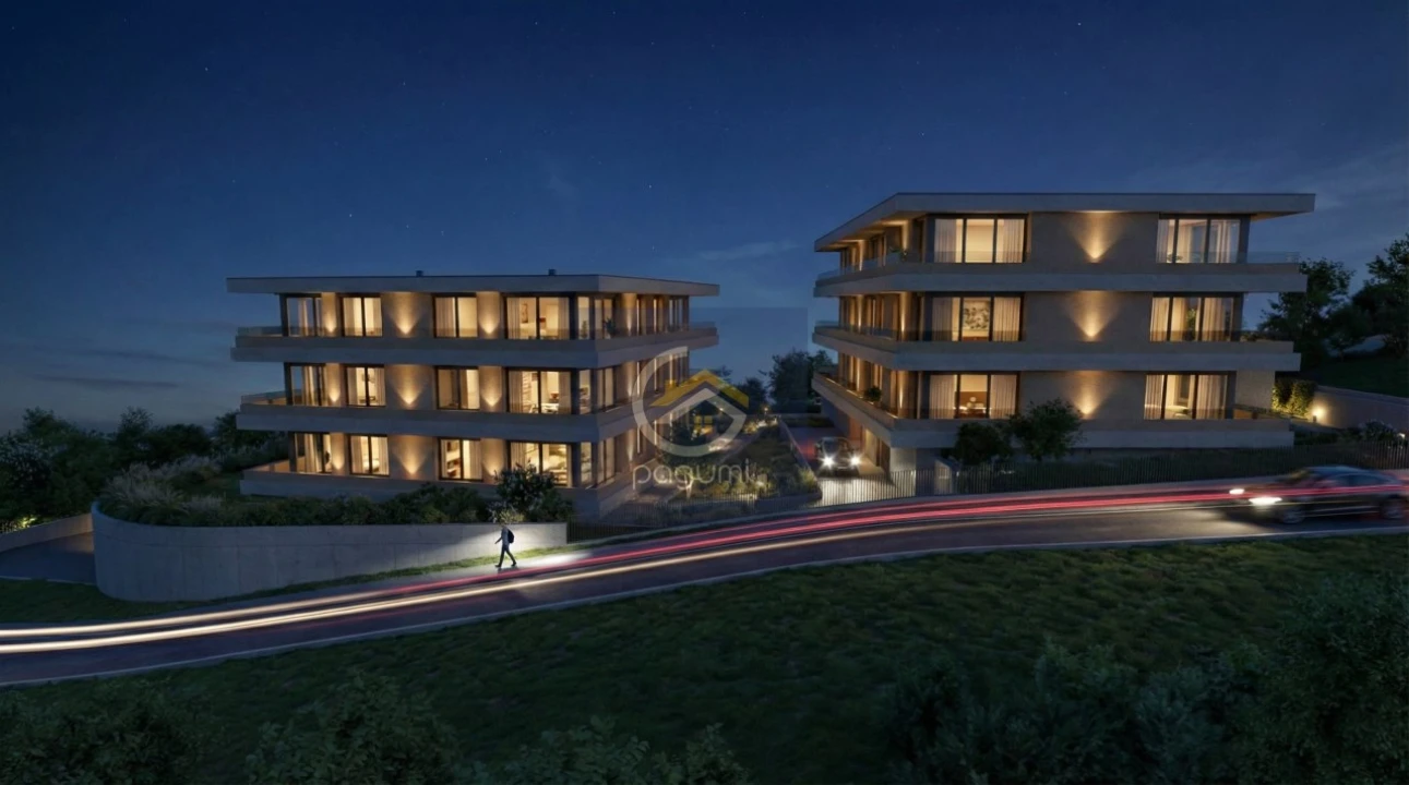 Apartamento T1 para Venda em Real, Ataíde e Oliveira Foto 11