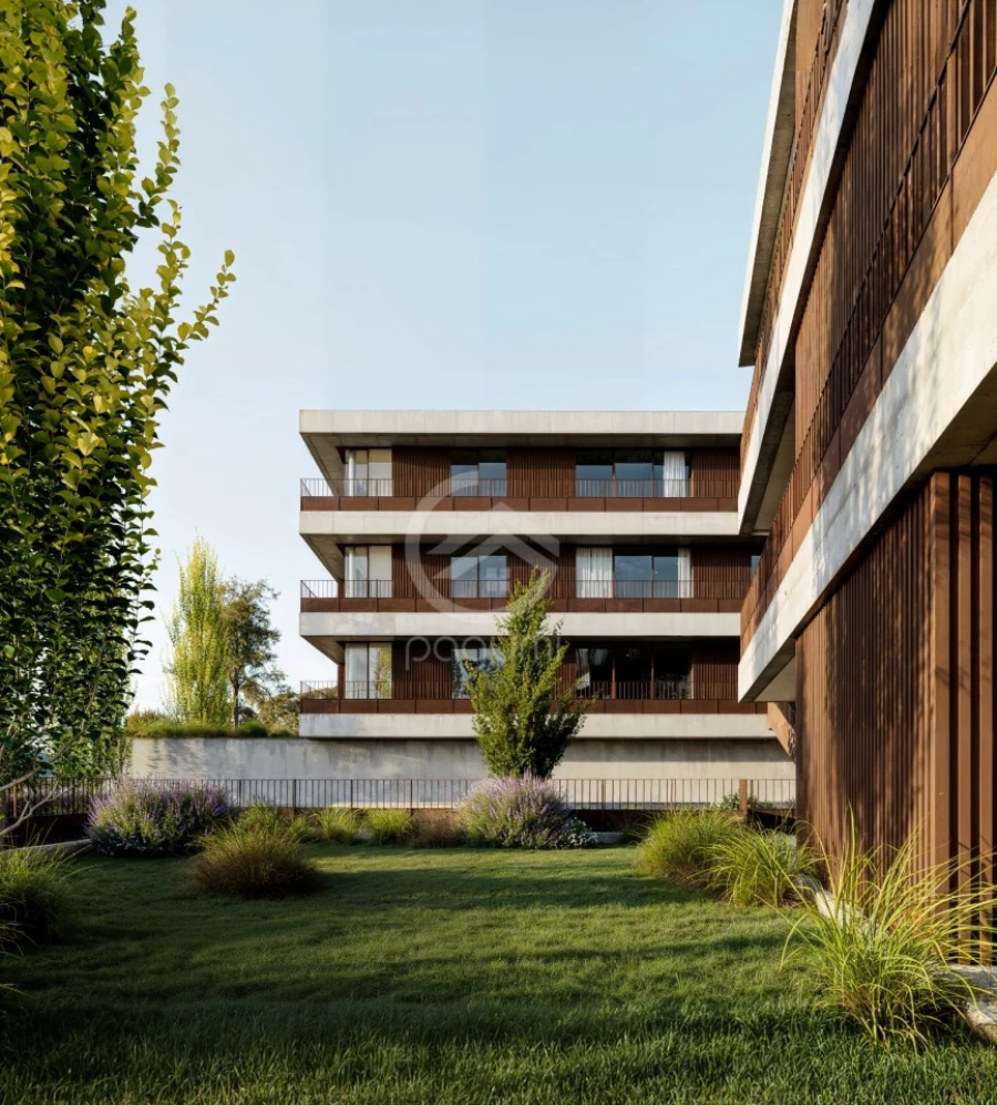 Apartamento T1 para Venda em Real, Ataíde e Oliveira Foto 3