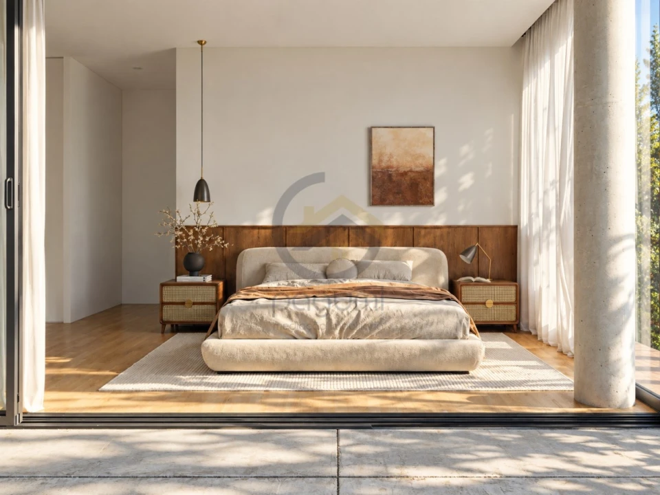 Apartamento T2 para Venda em Real, Ataíde e Oliveira Foto 5