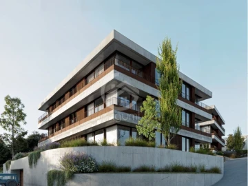 Apartamento T2 para Venda em Real, Ataíde e Oliveira