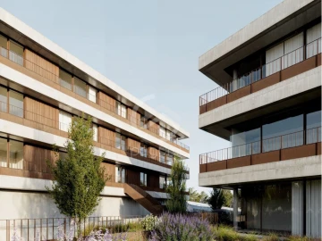 Apartamento T2 para Venda em Real, Ataíde e Oliveira