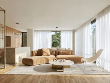 Apartamento T2 para Venda em Real, Ataíde e Oliveira