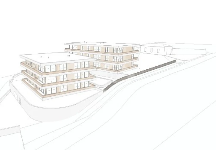 Apartamento T2 para Venda em Real, Ataíde e Oliveira Foto 12