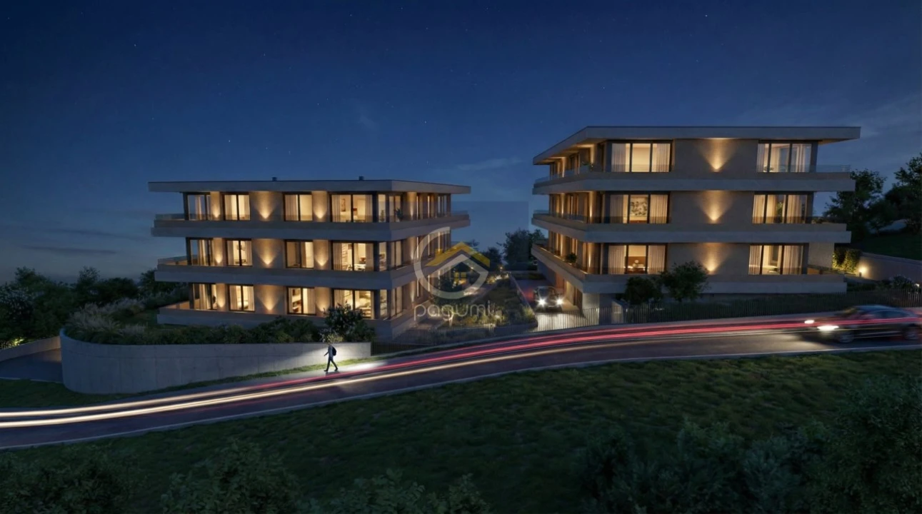 Apartamento T3 para Venda em Real, Ataíde e Oliveira Foto 11