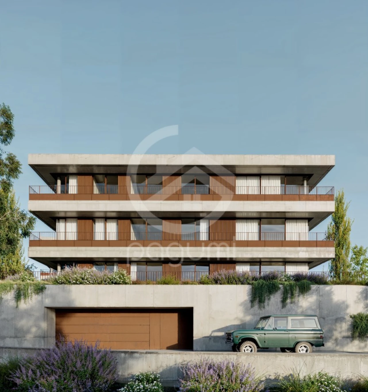 Apartamento T3 para Venda em Real, Ataíde e Oliveira Foto 6