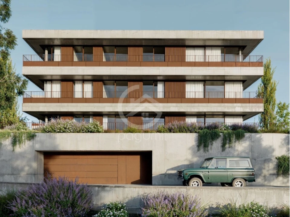 Apartamento T3 para Venda em Real, Ataíde e Oliveira Foto 9