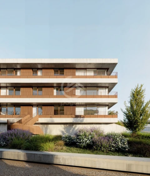 Apartamento T3 para Venda em Real, Ataíde e Oliveira