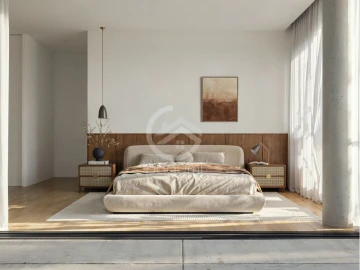 Apartamento T3 para Venda em Real, Ataíde e Oliveira