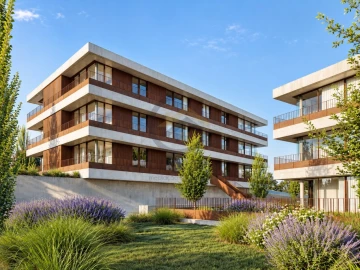 Apartamento T3 para Venda em Real, Ataíde e Oliveira
