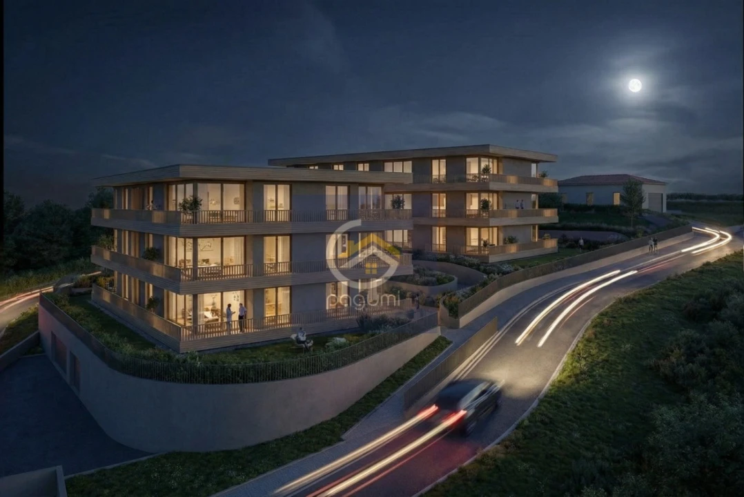 Apartamento T3 para Venda em Real, Ataíde e Oliveira Foto 3