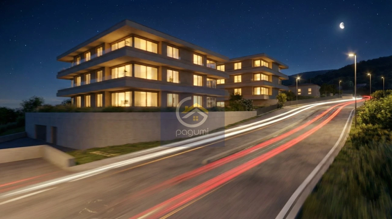 Apartamento T3 para Venda em Real, Ataíde e Oliveira Foto 5