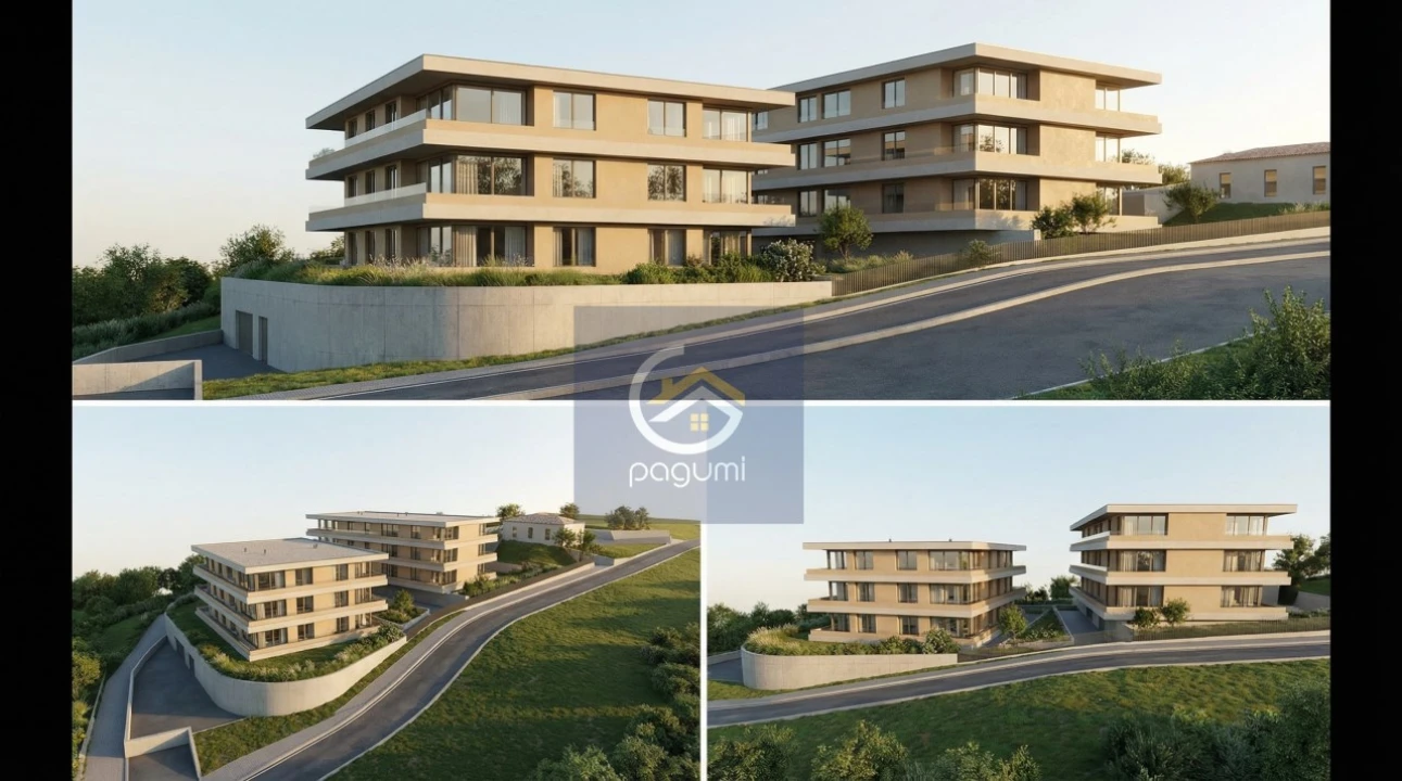 Apartamento T3 para Venda em Real, Ataíde e Oliveira Foto 6