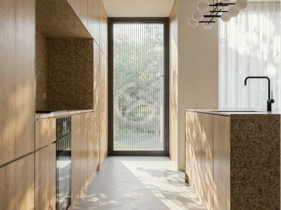 Apartamento T3 para Venda em Real, Ataíde e Oliveira Foto 2