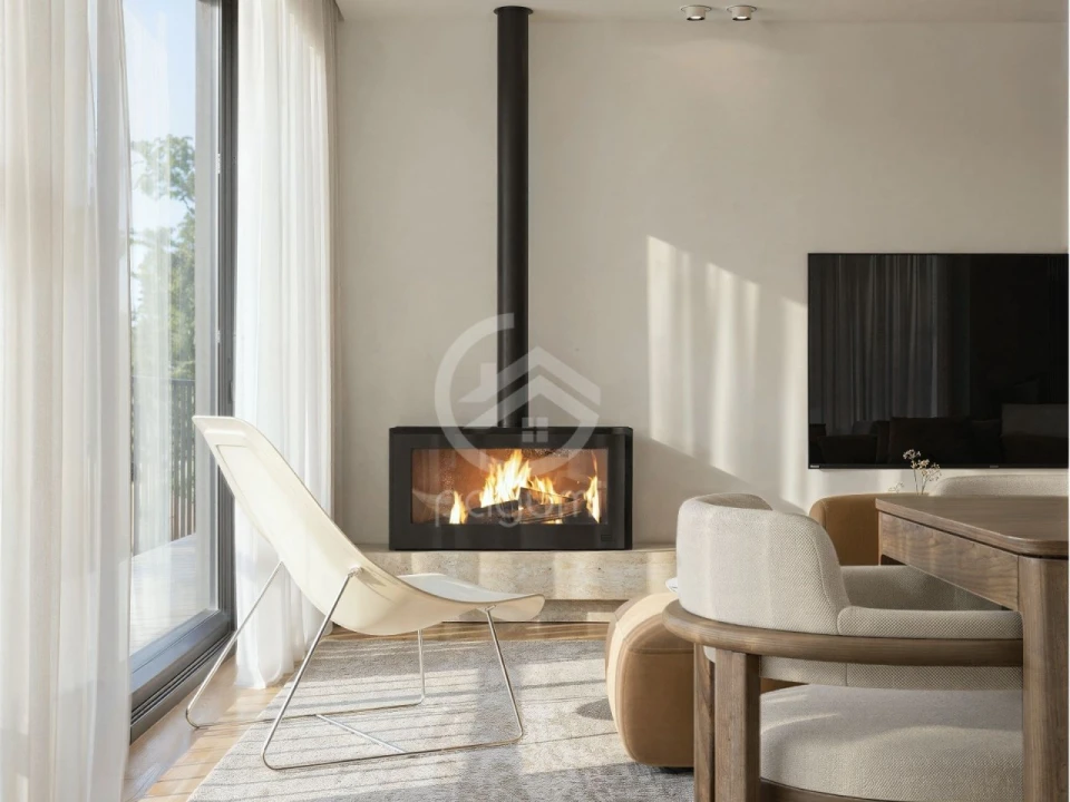 Apartamento T3 para Venda em Real, Ataíde e Oliveira Foto 4