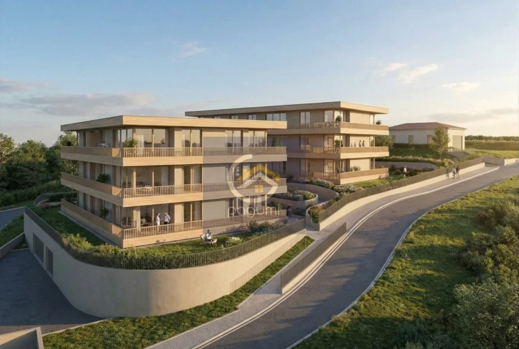 Apartamento T3 para Venda em Real, Ataíde e Oliveira Foto 2