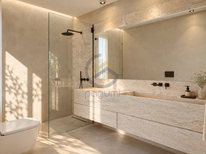 Apartamento T3 para Venda em Real, Ataíde e Oliveira Foto 4