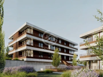 Apartamento T1 para Venda em Real, Ataíde e Oliveira