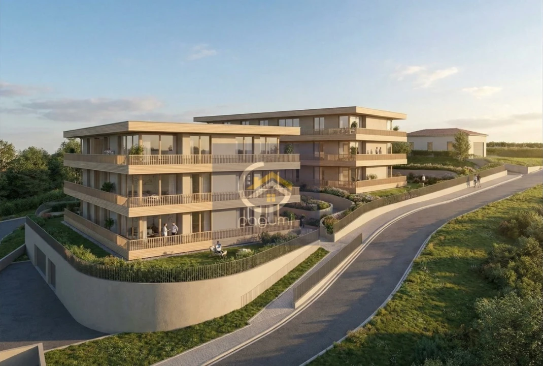 Apartamento T1 para Venda em Real, Ataíde e Oliveira Foto 3