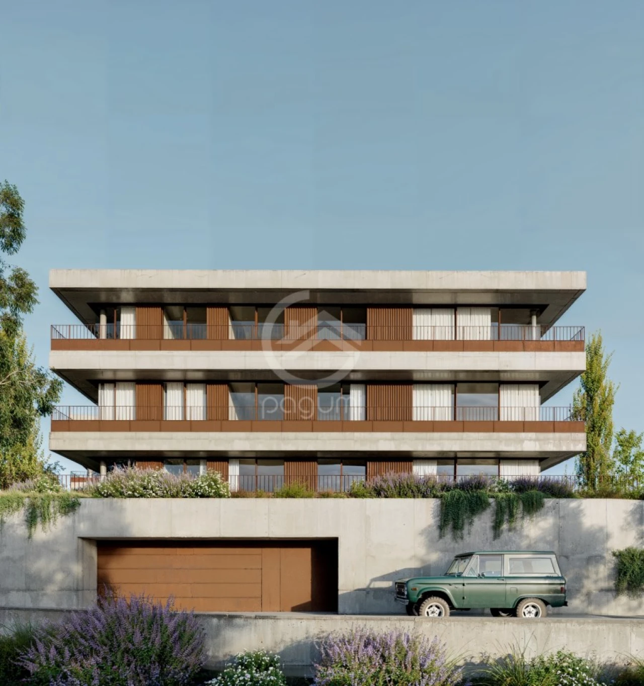 Apartamento T1 para Venda em Real, Ataíde e Oliveira Foto 9
