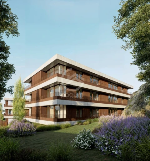 Apartamento T1 para Venda em Real, Ataíde e Oliveira