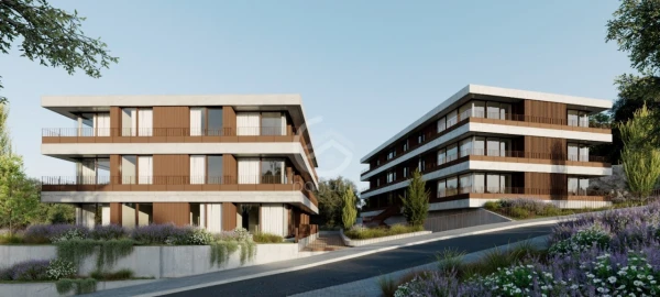 Apartamento T1 para Venda em Real, Ataíde e Oliveira