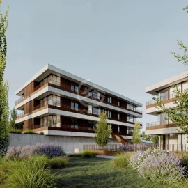 Apartamento T1 para Venda em Real, Ataíde e Oliveira