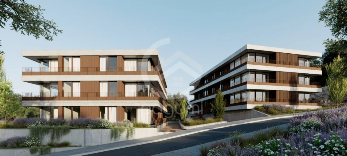 Apartamento T1 para Venda em Real, Ataíde e Oliveira