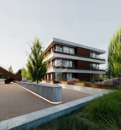 Apartamento T1 para Venda em Real, Ataíde e Oliveira