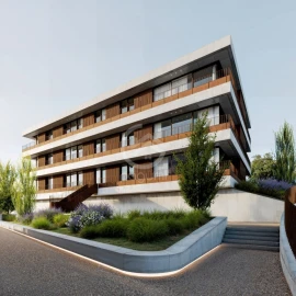 Apartamento T1 para Venda em Real, Ataíde e Oliveira