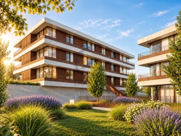 Apartamento T1 para Venda em Real, Ataíde e Oliveira