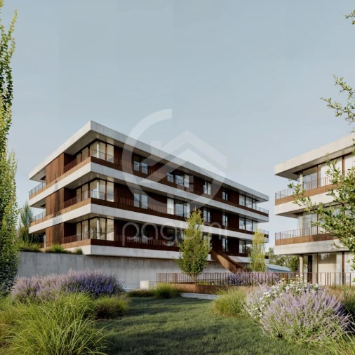 Apartamento T1 para Venda em Real, Ataíde e Oliveira Foto 9