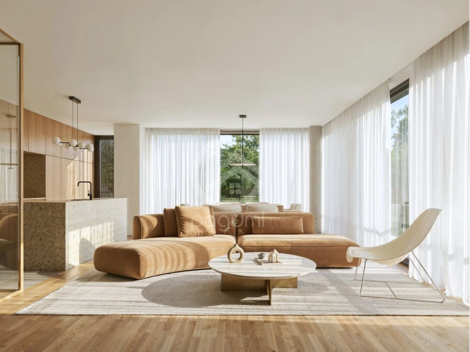 Apartamento T1 para Venda em Real, Ataíde e Oliveira Foto 1