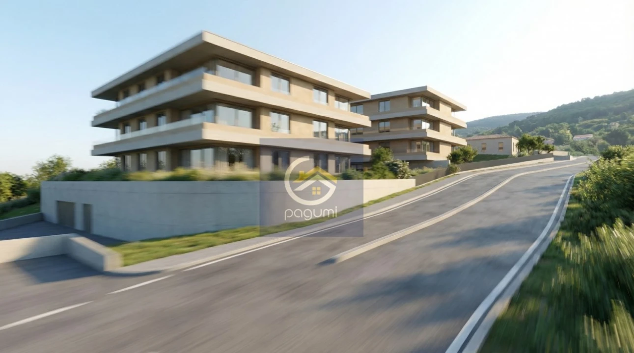 Apartamento T1 para Venda em Real, Ataíde e Oliveira Foto 4