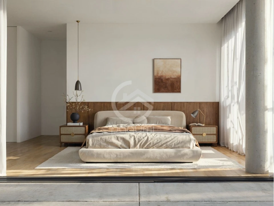 Apartamento T1 para Venda em Real, Ataíde e Oliveira Foto 4