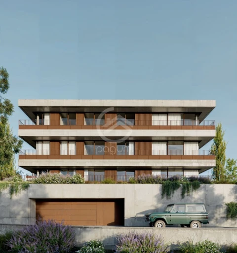 Apartamento T1 para Venda em Real, Ataíde e Oliveira