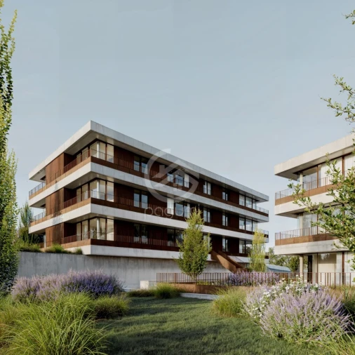 Apartamento T1 para Venda em Real, Ataíde e Oliveira