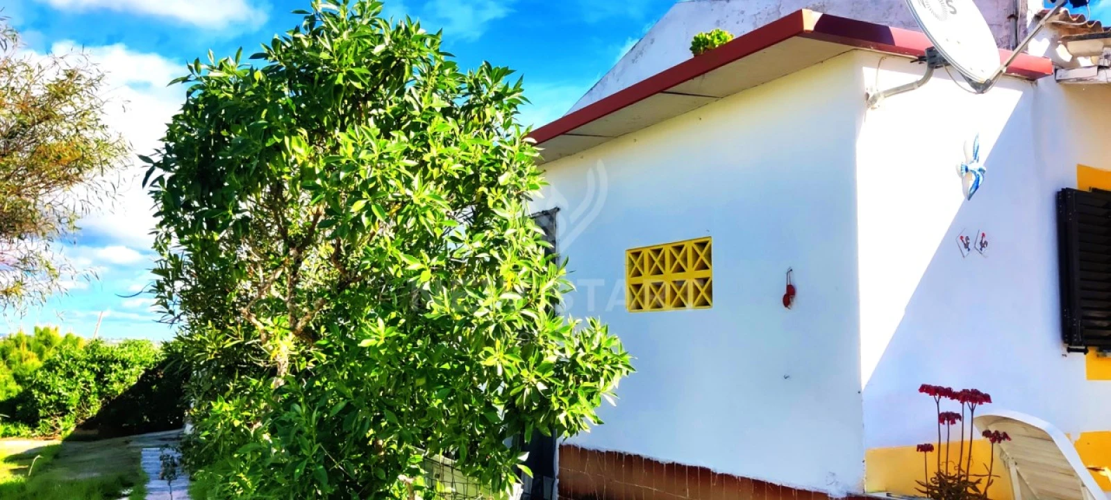 Moradia T2 para Venda em Quelfes Foto 5