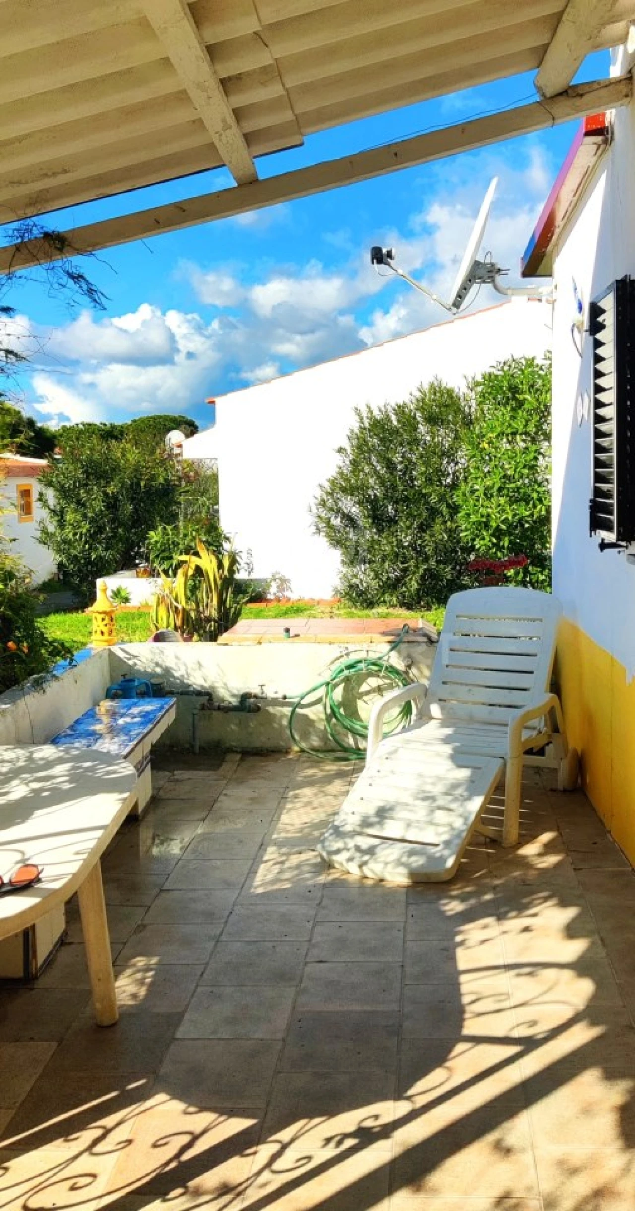 Moradia T2 para Venda em Quelfes Foto 8